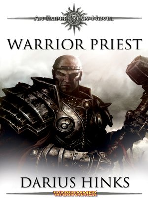 Warrior Priest - ebook